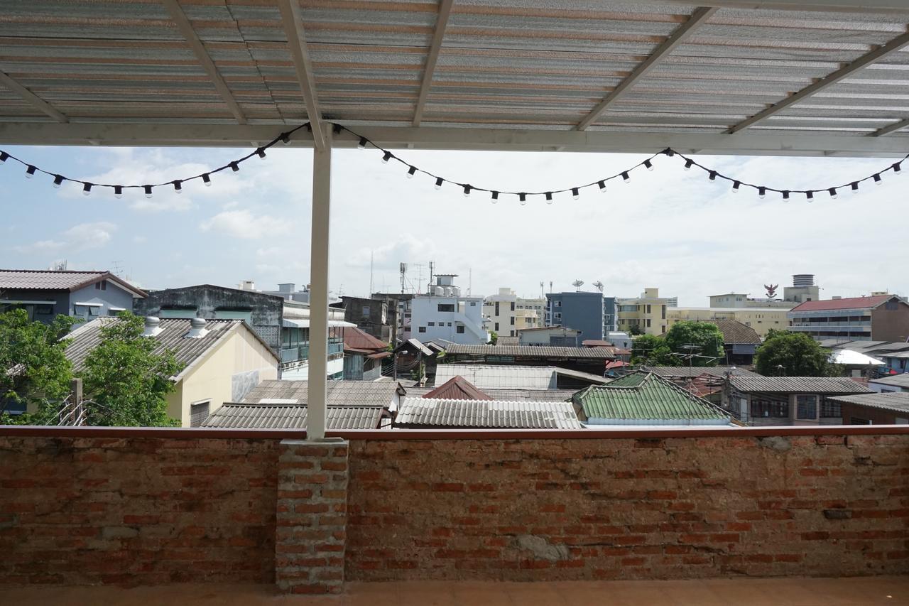 Krit Nhà trọ