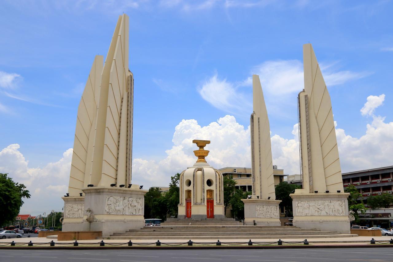 Nhà trọ Krit