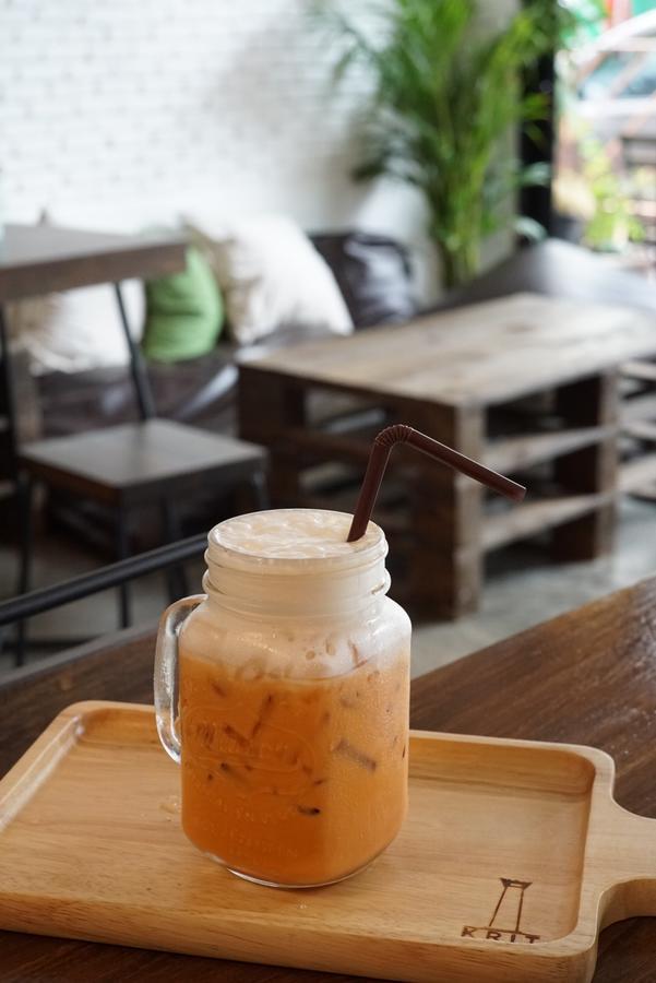Nhà trọ Krit *