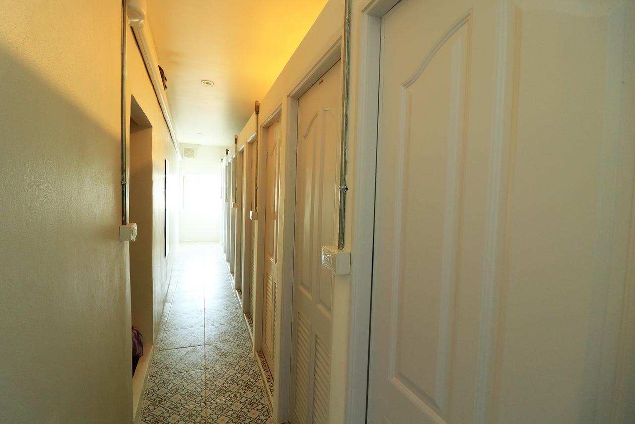 Auberge de jeunesse Krit Bangkok